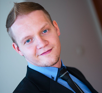 Németh Gábor