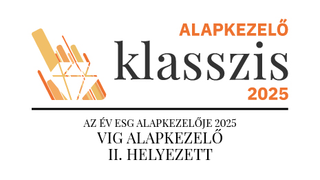 Az év alapkezelője 2020